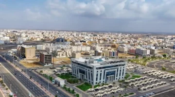 استثمار ضخم 100 مليون ريال لإنشاء منشأة تعليمية عالمية في جيزان